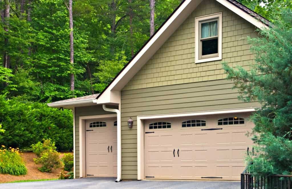 edina garage door repair, install new garage door in edina, broken spring repair for garage doors