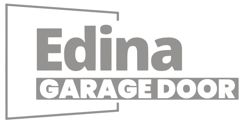 Edina Garage Door Repair Logo