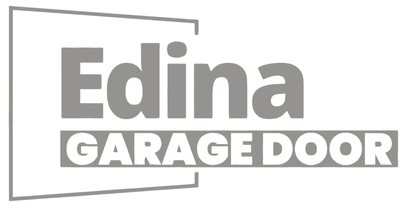 Edina Garage Door Repair Logo